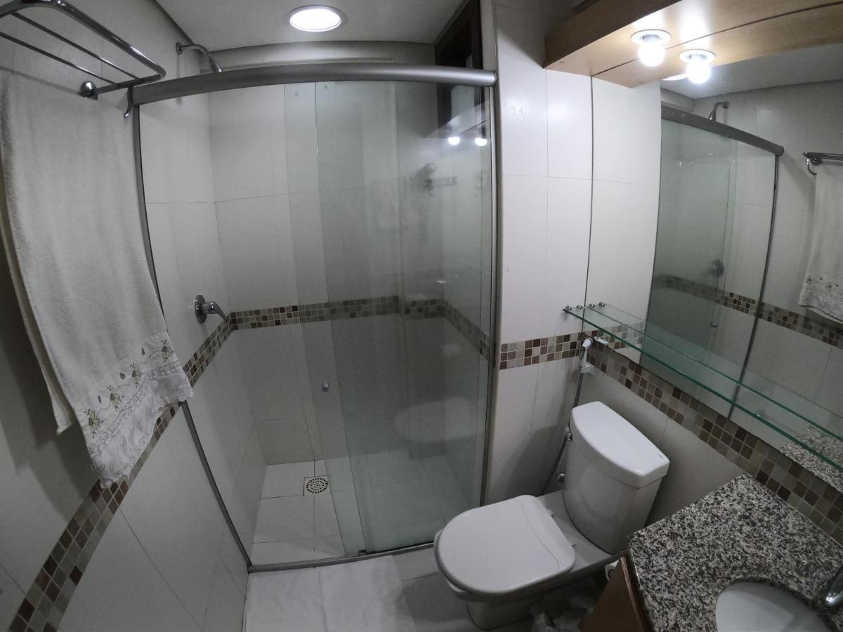 Kariri 215 46M², Pe Na Areia, Varanda Vista Mar! Cumbuco Kültér fotó